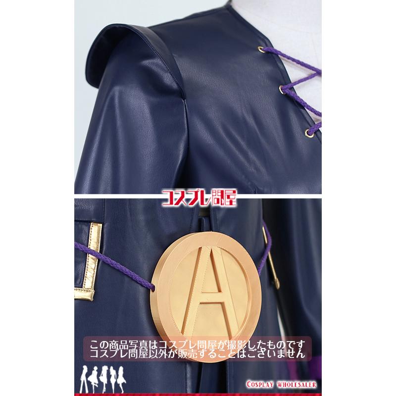 ジョジョの奇妙な冒険 レオーネ・アバッキオ コスプレ衣装 [5785] ジョジョの奇妙な冒険 レオーネ・アバッキオ コスプレ衣装 [5785