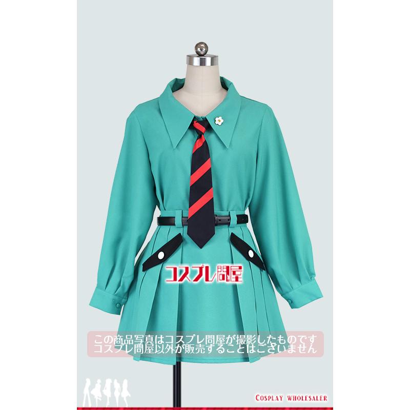 機動戦士ガンダム ジークアクス アマテ・ユズリハ 制服 コスプレ 機動戦士ガンダム ジークアクス アマテ・ユズリハ 制服 コスプレ