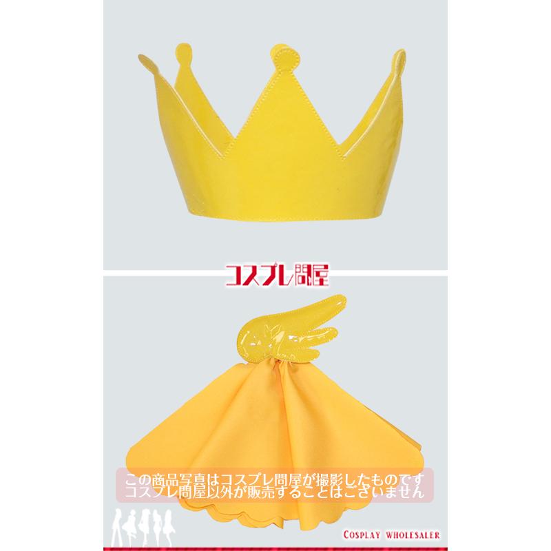 カードキャプターさくら 木之本桜 第2期OP 手袋＆ニーハイ付き