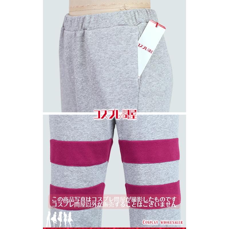 ONE PIECE（ワンピース） 赤髪海賊団 ホンゴウ コスプレ衣装 [5718