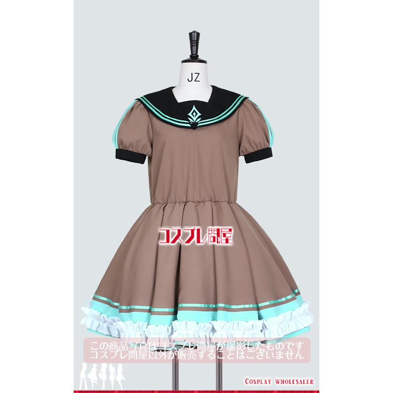 コンパス 戦闘摂理解析システム ラヴィ・シュシュマルシュ 園児 限定色