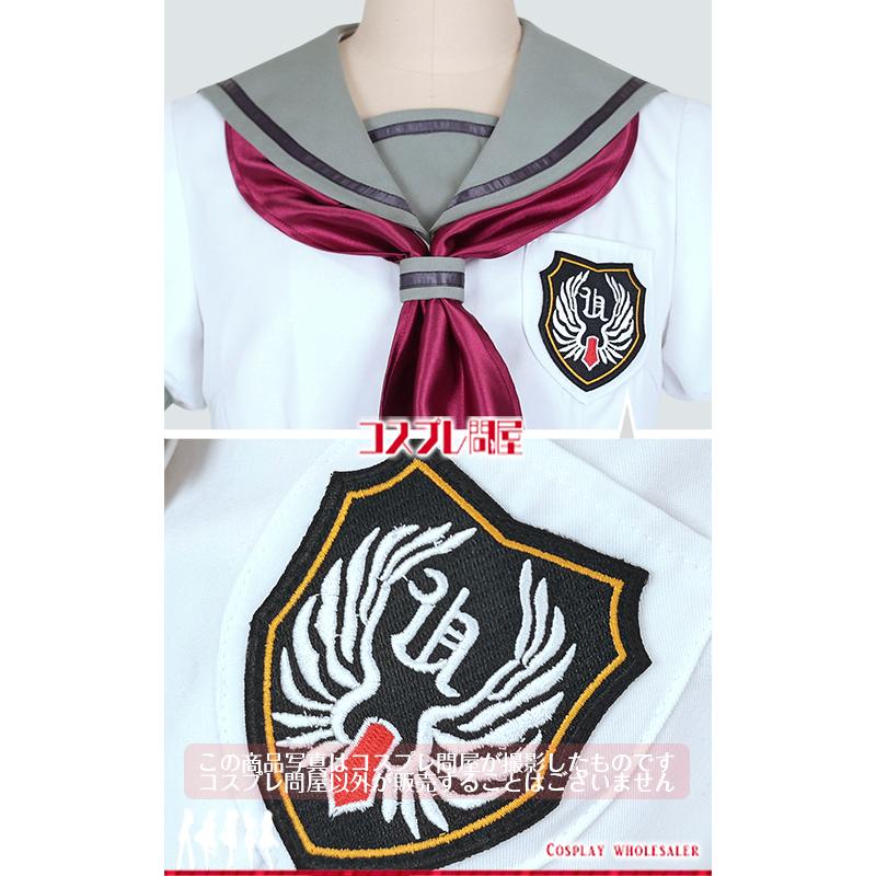 ときめきメモリアル Girl's Side（ときメモGS） 須藤瑞希 夏服