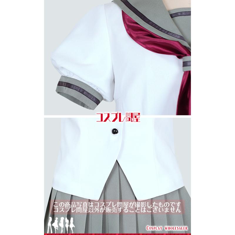 ときめきメモリアル Girl's Side（ときメモGS） 須藤瑞希 夏服