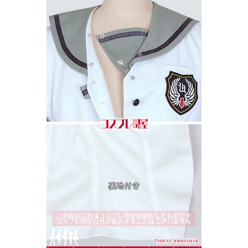 ときめきメモリアル Girl's Side（ときメモGS） 須藤瑞希 夏服