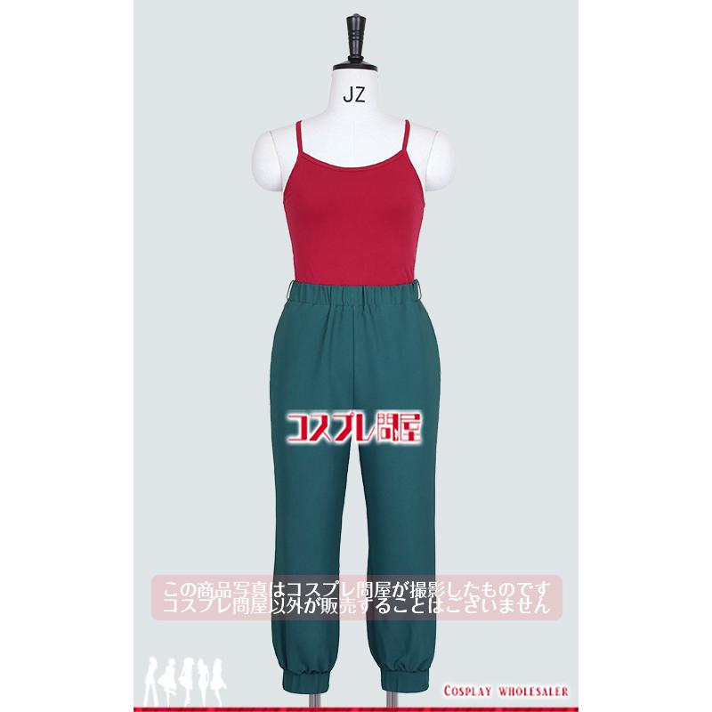 HUNTER×HUNTER イルミ=ゾルディック コスプレ衣装 [5911] : コスプレ