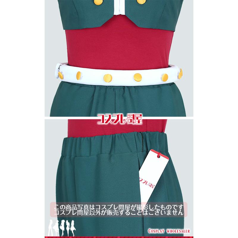 HUNTER×HUNTER イルミ=ゾルディック コスプレ衣装 [5911] : コスプレ