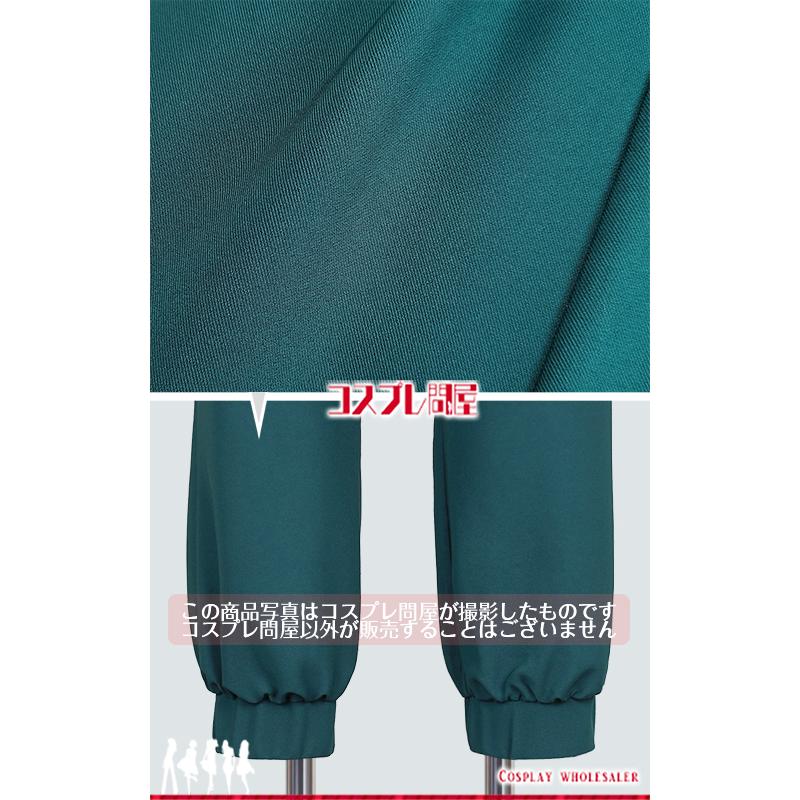 HUNTER×HUNTER イルミ=ゾルディック コスプレ衣装 [5911] : コスプレ