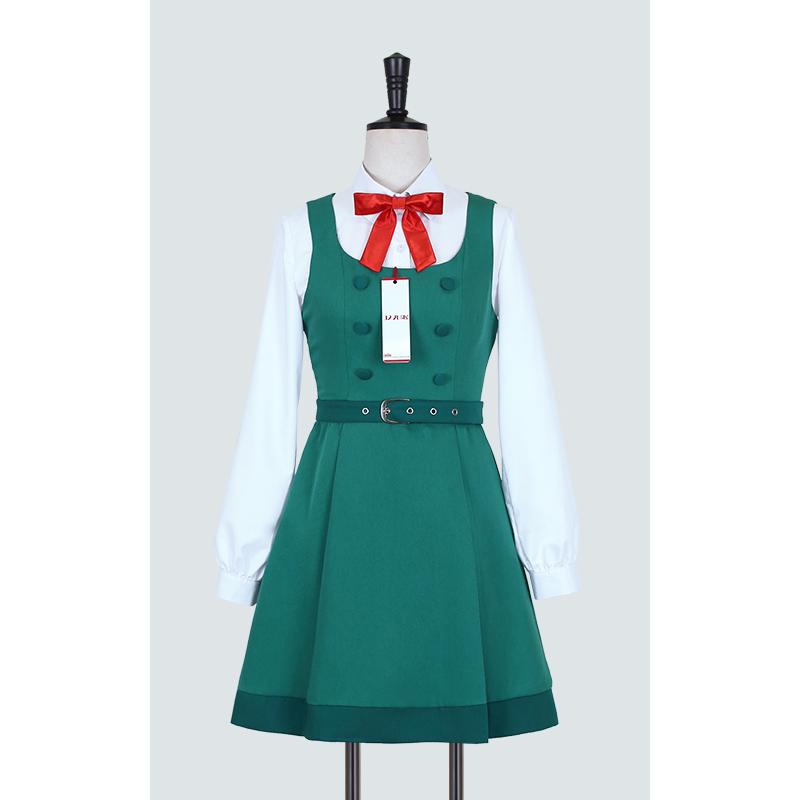 ヒーリングっど？プリキュア 花寺のどか 制服 コスプレ衣装 [5944] ヒーリングっど?プリキュア 花寺のどか 制服 コスプレ衣装 [5944