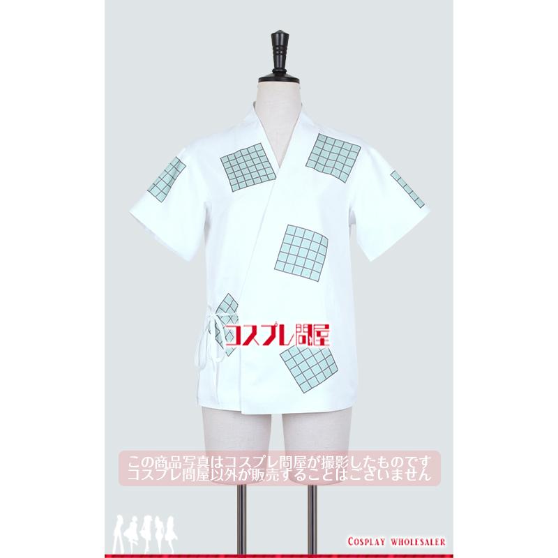 忍たま乱太郎 航 頭巾付き コスプレ衣装 [5950] : コスプレ問屋 - 通販