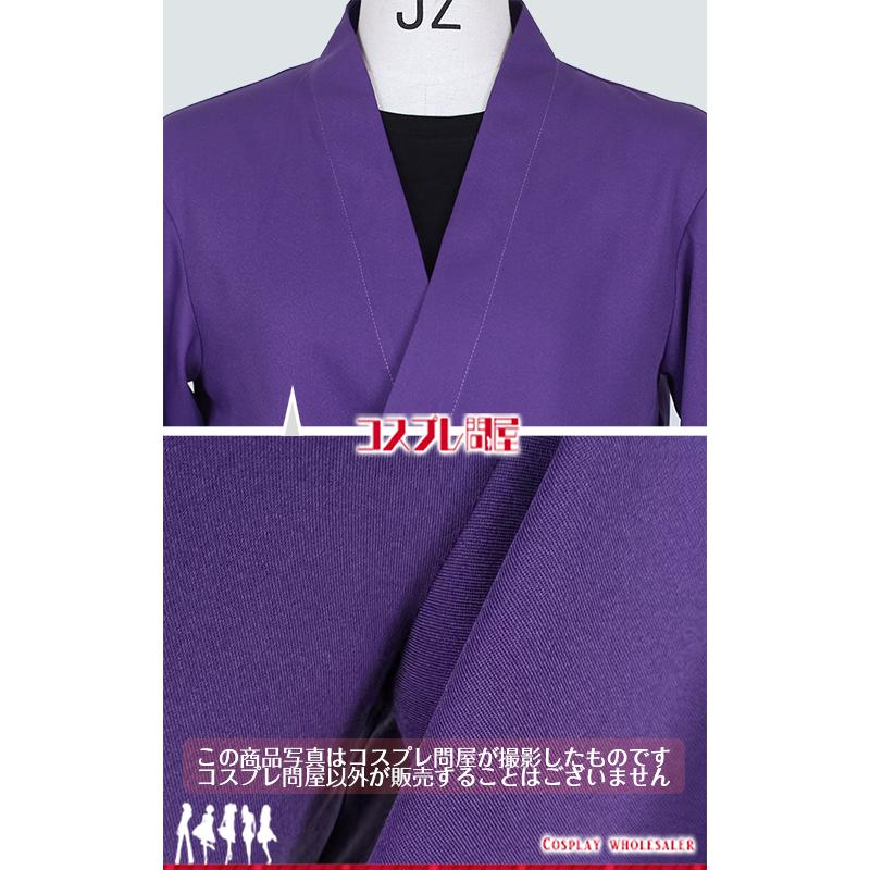 忍たま乱太郎（アニメ版） 五年生 頭巾＆手甲付き コスプレ衣装 [6174] 忍たま乱太郎（アニメ版） 五年生 頭巾＆手甲付き コスプレ衣装 [6174