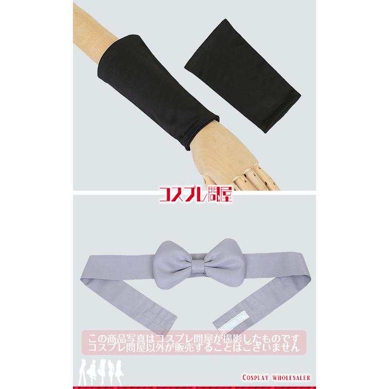 忍たま乱太郎 山田伝蔵 帽子＆手甲付き コスプレ衣装 [6133