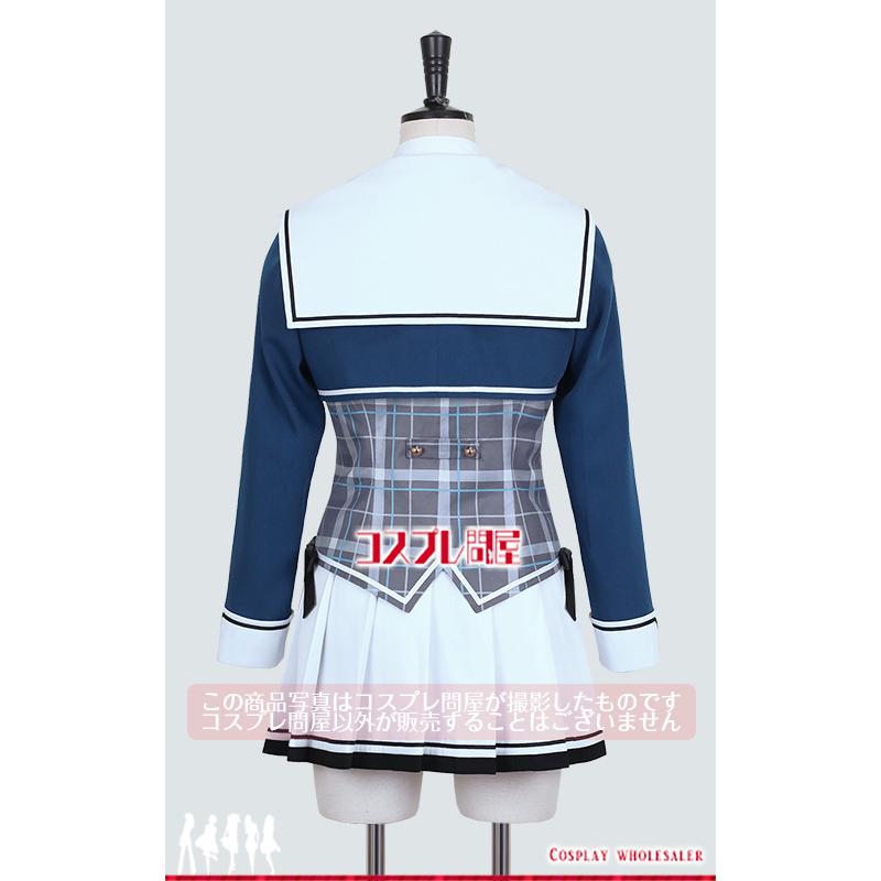 ダ・カーポ4 香々見学園本校 制服 コスプレ衣装 [6206] : コスプレ問屋