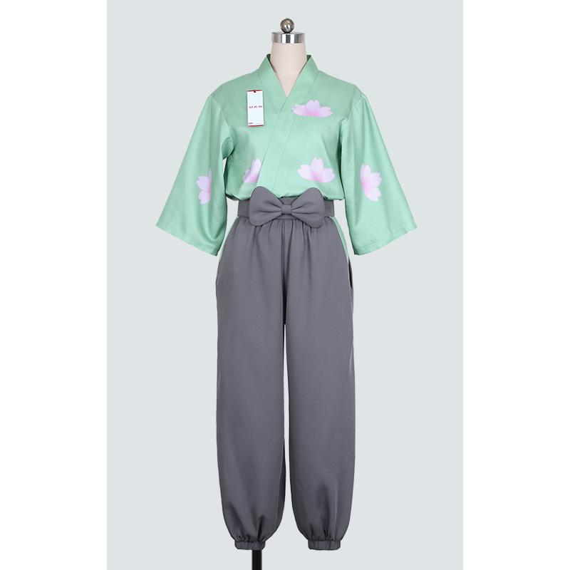 忍たま乱太郎 桜木清右衛門 コスプレ衣装 [6047] : コスプレ問屋