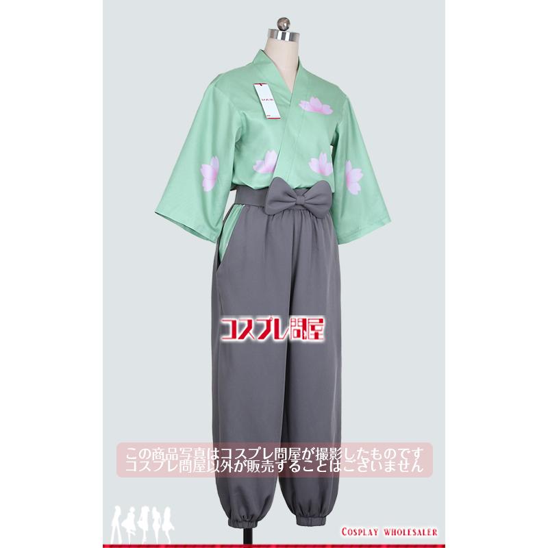 忍たま乱太郎 桜木清右衛門 コスプレ衣装 [6047] : コスプレ問屋