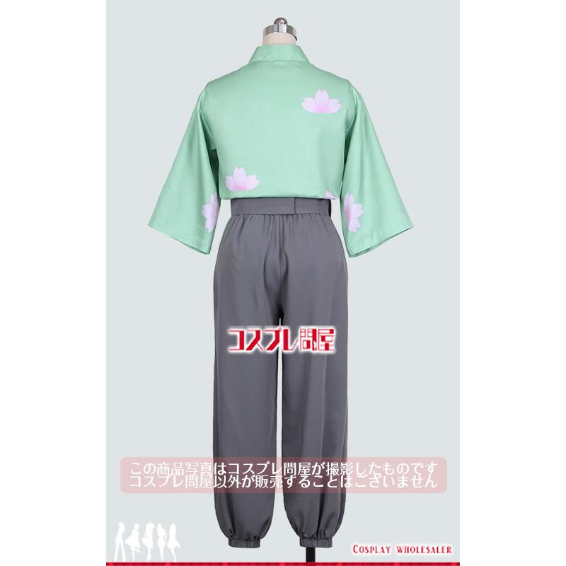 忍たま乱太郎 桜木清右衛門 コスプレ衣装 [6047] : コスプレ問屋