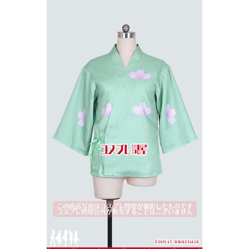 忍たま乱太郎 桜木清右衛門 コスプレ衣装 [6047] : コスプレ問屋