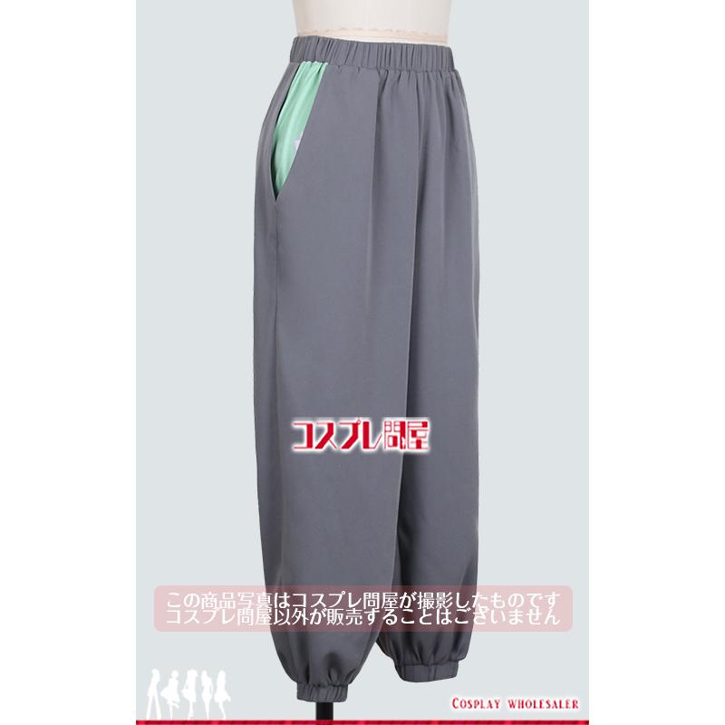 忍たま乱太郎 桜木清右衛門 コスプレ衣装 [6047] : コスプレ問屋