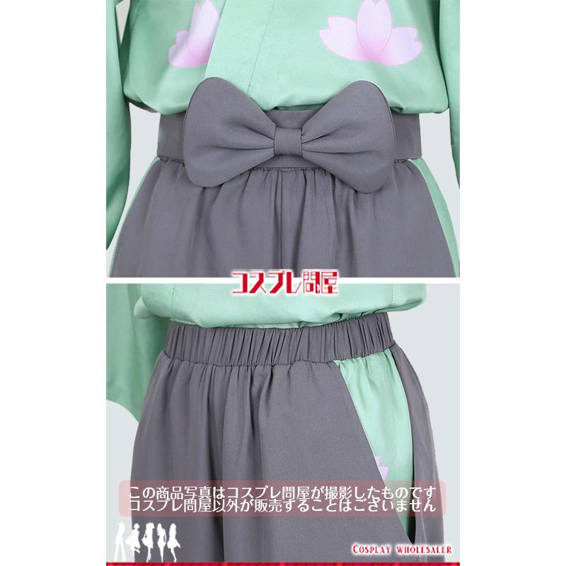 忍たま乱太郎 桜木清右衛門 コスプレ衣装 [6047] : コスプレ問屋
