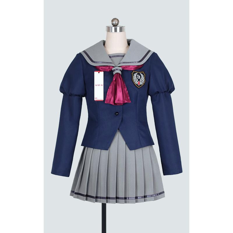 ときめきメモリアル girl's side コスプレ衣装 Amazon | [PATITA] ときめきメモリアル・ガールズサイト女子制服