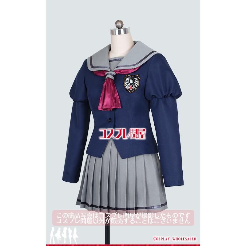 ときめきメモリアル Girl's Side 1st Love 須藤瑞希 冬制服 コスプレ