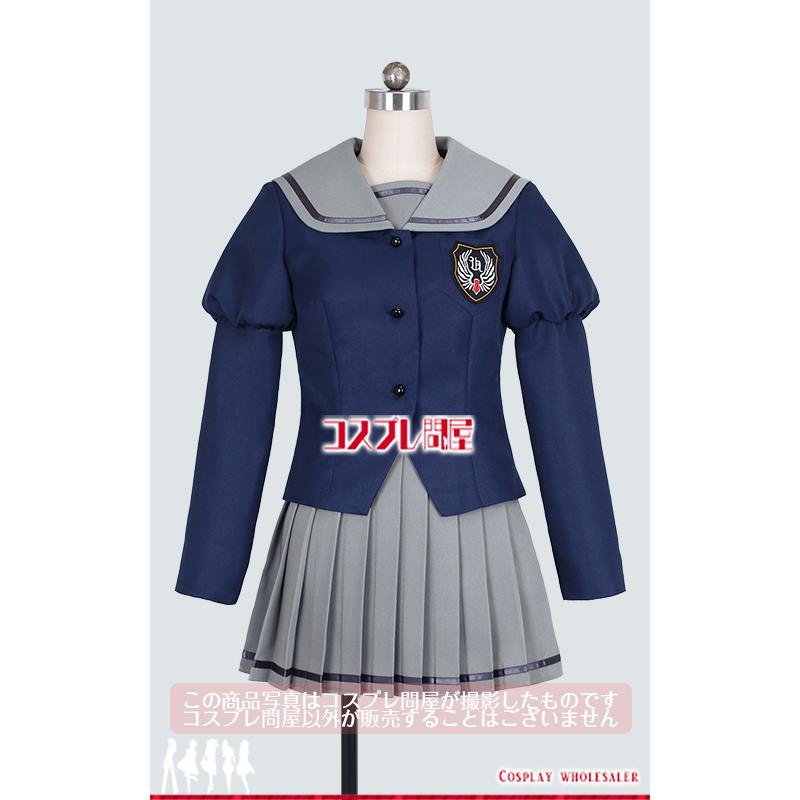 ときめきメモリアルガールズサイド コスプレ衣装 ときめきメモリアル Girl's Side はばたき学園 女子制服 コスプレ衣装