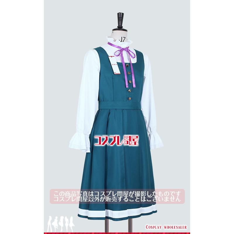 ウマ娘 プリティーダービー メジロマックイーン 私服 コスプレ衣装