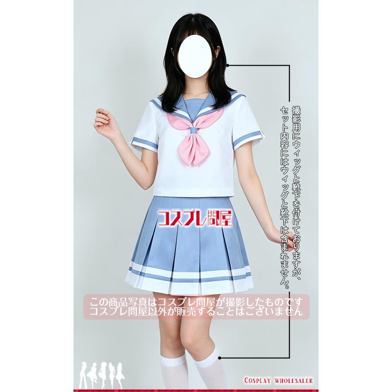 セーラー服コスプレ ユーフォニアム制服 響けユーフォニアム コスプレ