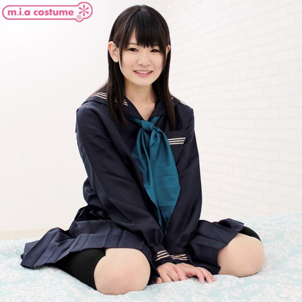 1114C☆MB【送料無料・即納】制服 三田国際学園中学校・高等学校 (旧