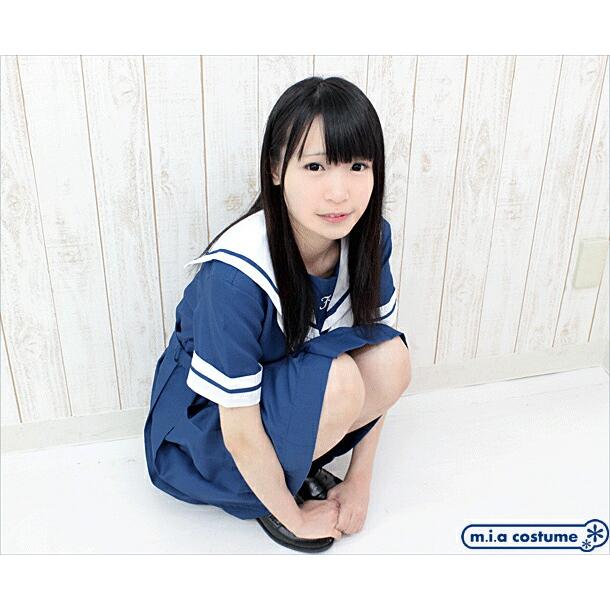 1142A☆MB【送料無料・即納】 熊本学園大学付属高等学校 夏制服 1142A☆MB【送料無料・即納】 熊本学園大学付属高等学校 夏制服