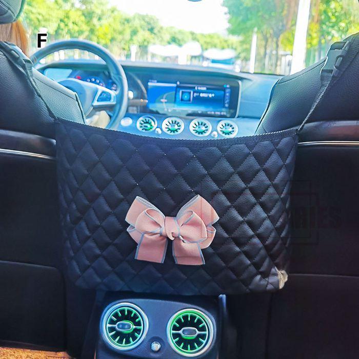 車用品 かわいい フック 物掛け リボン かわいい ヘッドレストフック 収納 コンパクト 引っ掛ける 荷物掛け 車用ハンガー 車載04st3 Al09 04st3 Al09 A Ries 通販 Yahoo ショッピング