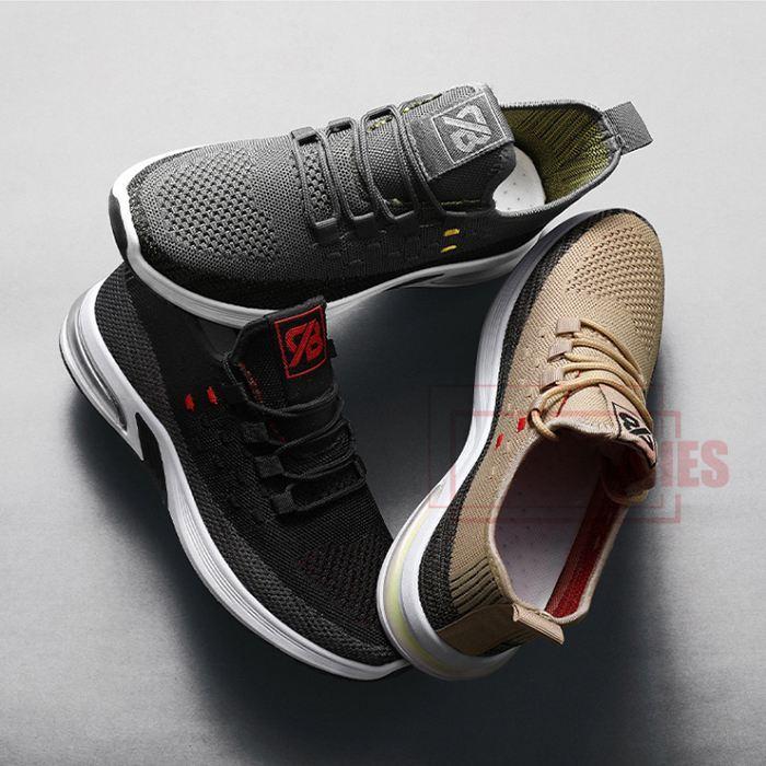 スニーカー シューズ 靴 メンズ 春夏 新作 スポーツ ランニング 通気性良い おしゃれ 人気08st3 Al125 08st3 Al125 A Ries 通販 Yahoo ショッピング