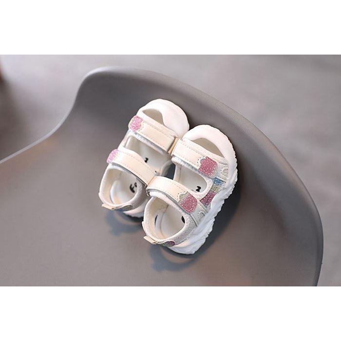 子供靴 シューズ サンダル キッズ 赤ちゃん 男の子 女の子 ベビー 新作 滑り止め 柔らかい 人気0310st3 Al170 0310st3 Al170 A Ries 通販 Yahoo ショッピング