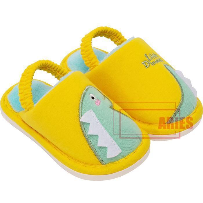 スリッパ ルームシューズ 子供靴 キッズ ベビー 赤ちゃん 秋冬 新作 滑り止め 柔らかい 可愛い1014st1 Al05 1014st1 Al05 A Ries 通販 Yahoo ショッピング