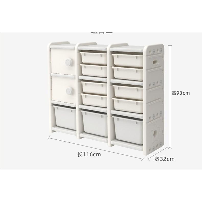 即納収納ラック 3*3 収納ケース かわいい おしゃれ キッズバスケット おもちゃ収納 キッズ シンプル 子供部屋 子供 おもちゃ箱 お片付け 小物収納大容量 