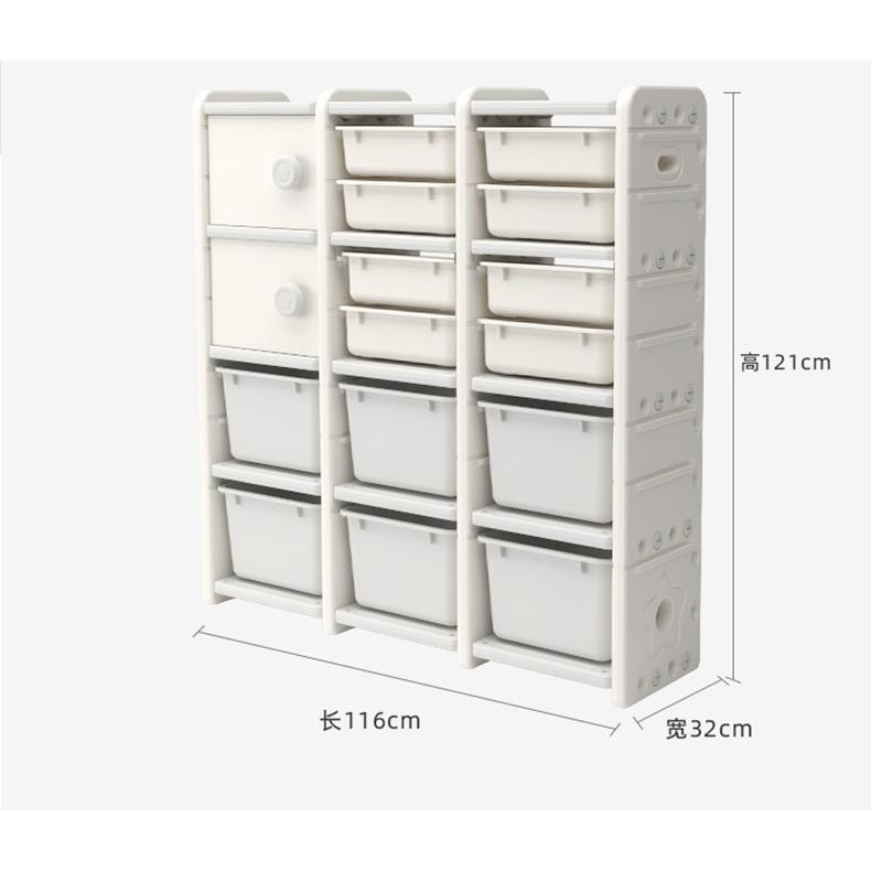 即納収納ラック 3*3 収納ケース かわいい おしゃれ キッズバスケット おもちゃ収納 キッズ シンプル 子供部屋 子供 おもちゃ箱 お片付け 小物収納大容量 