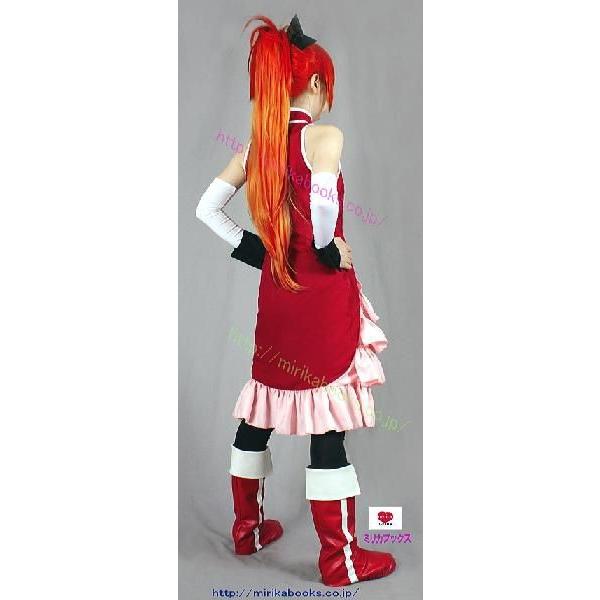 佐倉杏子 コスプレ 衣装 ソウルジェム付き 魔法少女 まどか 佐倉杏子 コスプレ 衣装 ソウルジェム付き 魔法少女 まどか