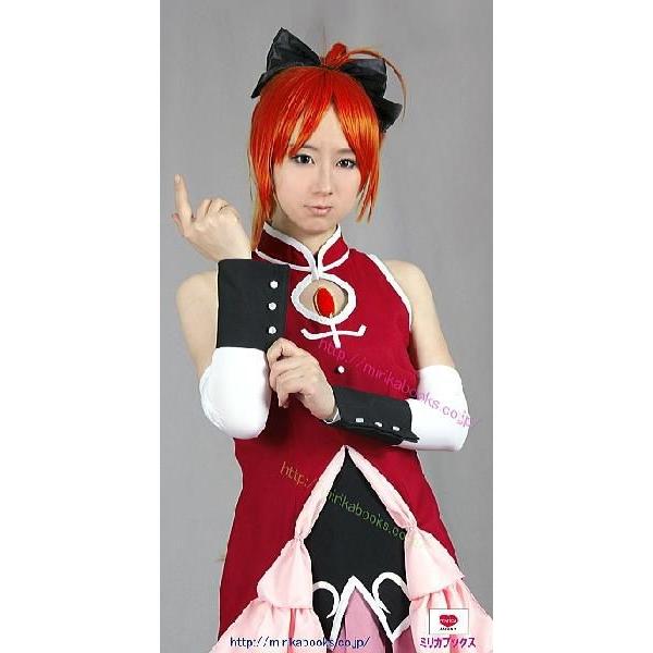 佐倉杏子 コスプレ 衣装 ソウルジェム付き 魔法少女 まどか 佐倉杏子 コスプレ 衣装 ソウルジェム付き 魔法少女 まどか