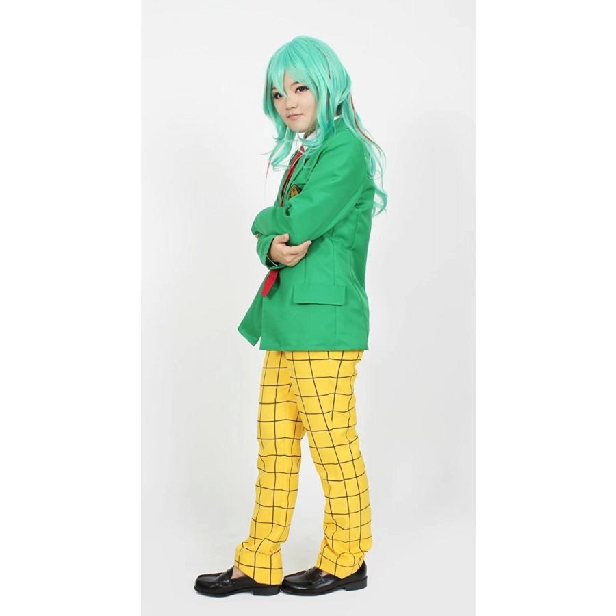 総北高校 弱虫ペダル 男子制服 コスプレ 衣装 Milicabooks 宅コス コスチューム リモートコスプレ コスプレイヤー J04 01 コスプレ本舗 通販 Yahoo ショッピング