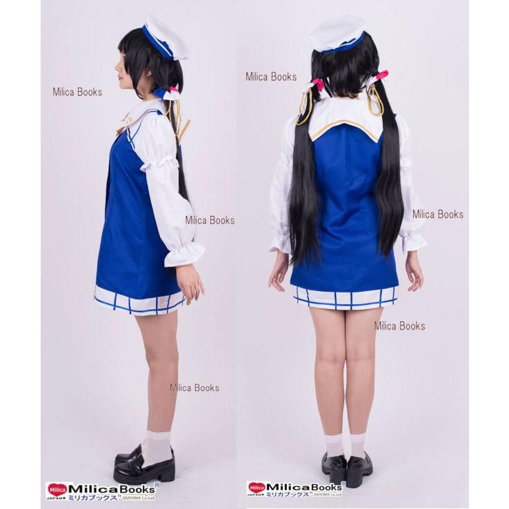 雛鶴あい りゅうおうのおしごと 4点セット コスプレ 衣装 雛鶴あい りゅうおうのおしごと 4点セット コスプレ 衣装