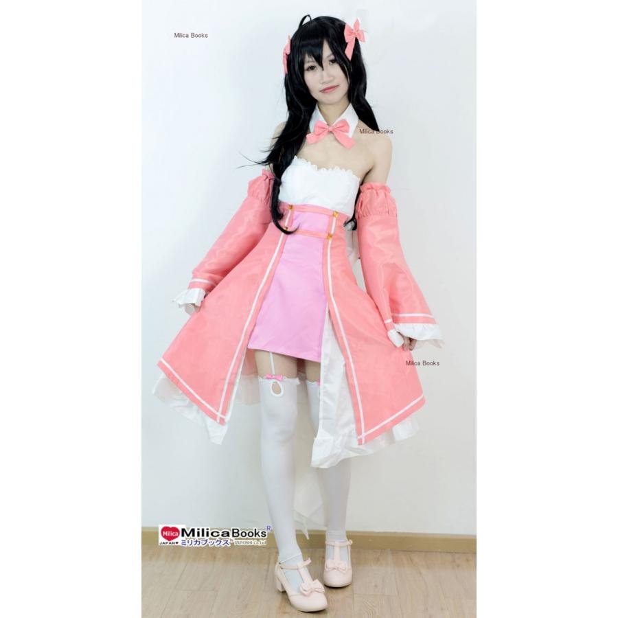 玉置亜子 ネトゲの嫁は女の子じゃないと思った コスプレ 衣装 宅コス コスチューム リモートコスプレ コスプレイヤー｜cospurehonpo