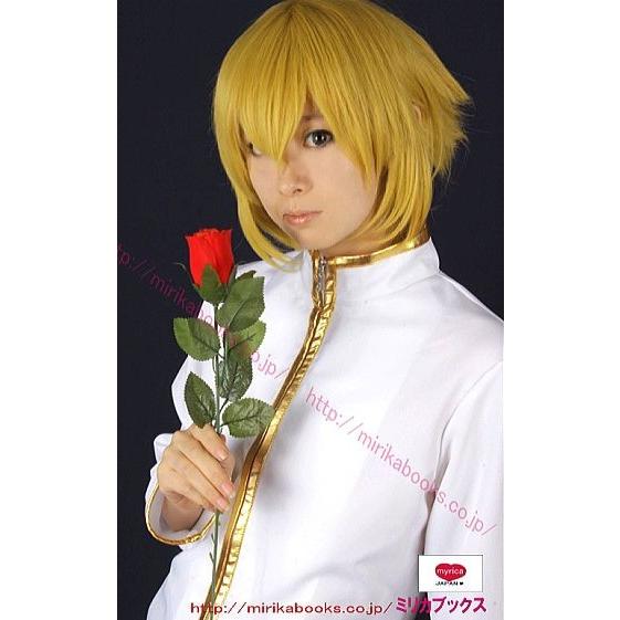 Ssl 風間千景 白ラン 白色学生服 コスプレ 衣装 薄桜鬼 Milicabooks 宅コス コスチューム リモートコスプレ コスプレイヤー V03 21 コスプレ本舗 通販 Yahoo ショッピング