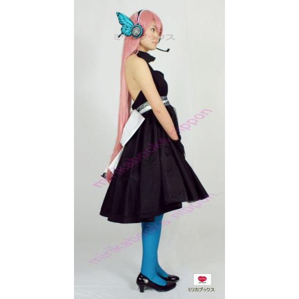 巡音ルカ magnet マグネット ボカロ コスプレ 衣装 MilicaBooks 巡音ルカ magnet マグネット ボカロ コスプレ 衣装 MilicaBooks
