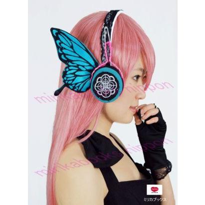 巡音ルカ magnet マグネット ボカロ コスプレ 衣装 MilicaBooks 巡音ルカ magnet マグネット ボカロ コスプレ 衣装 MilicaBooks