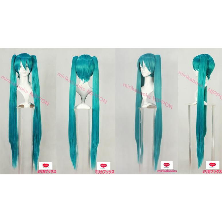 初音ミク ウィッグ付き 男性用 メンズ コスプレ 衣装 初音ミク ウィッグ付き 男性用 メンズ コスプレ 衣装