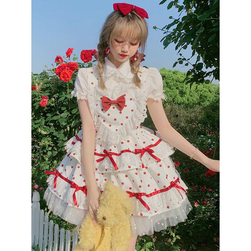 pp closet サクラdress 37 オシャレな犬服ブランドとショップの紹介 pp