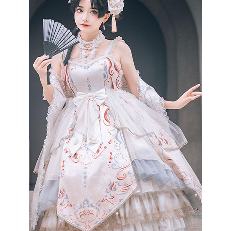 Dハロ オーロラ姫 ウィッグ フェアテ 仮装 眠れる森の美女 オーロラ姫