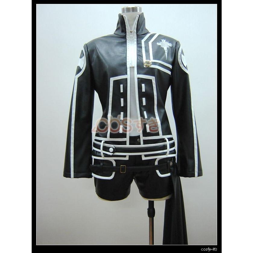 代引不可 D Gray Man ディーグレイマン 新 教団服 リナリー リー Lenalee Lee 風 コスプレ衣装 演出服 変装 Cosplay 仮装 二次会 イベント パーティー 公式店舗 Aleefsurgical Com