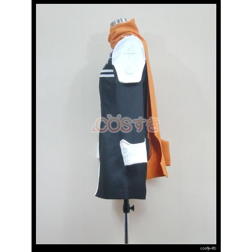 新品ディーグレイマン黒の教団第三期団服ラビ コスプレ衣装 黒の教団服 ラビver. [D.Gray-man] | 公式キャラクターグッズ