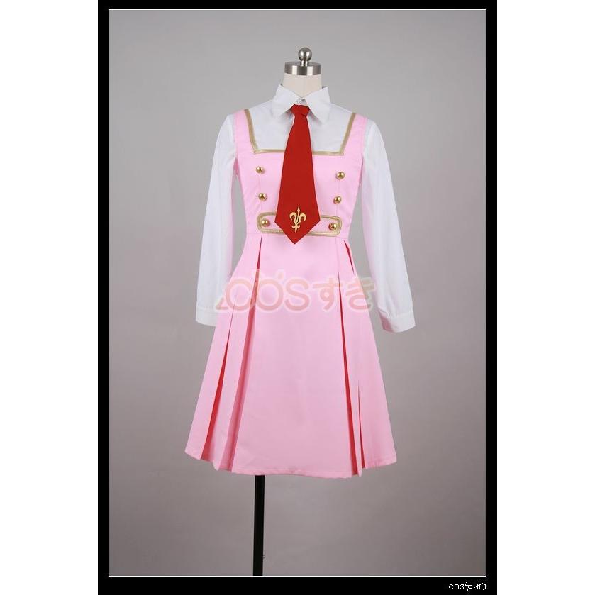 ナナリー コスプレのおすすめ人気商品一覧 通販 - Yahoo!ショッピング