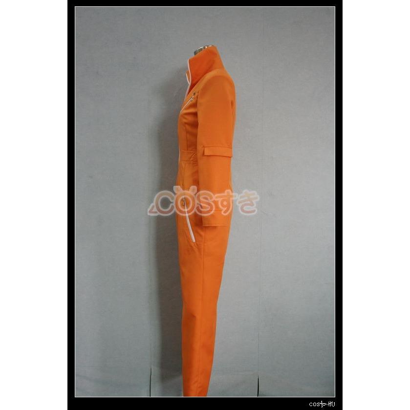 家庭教師ヒットマンREBORN! かてきょーヒットマンリボーン オレンジ